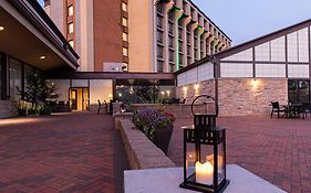 Holiday Inn st Louis Airport West