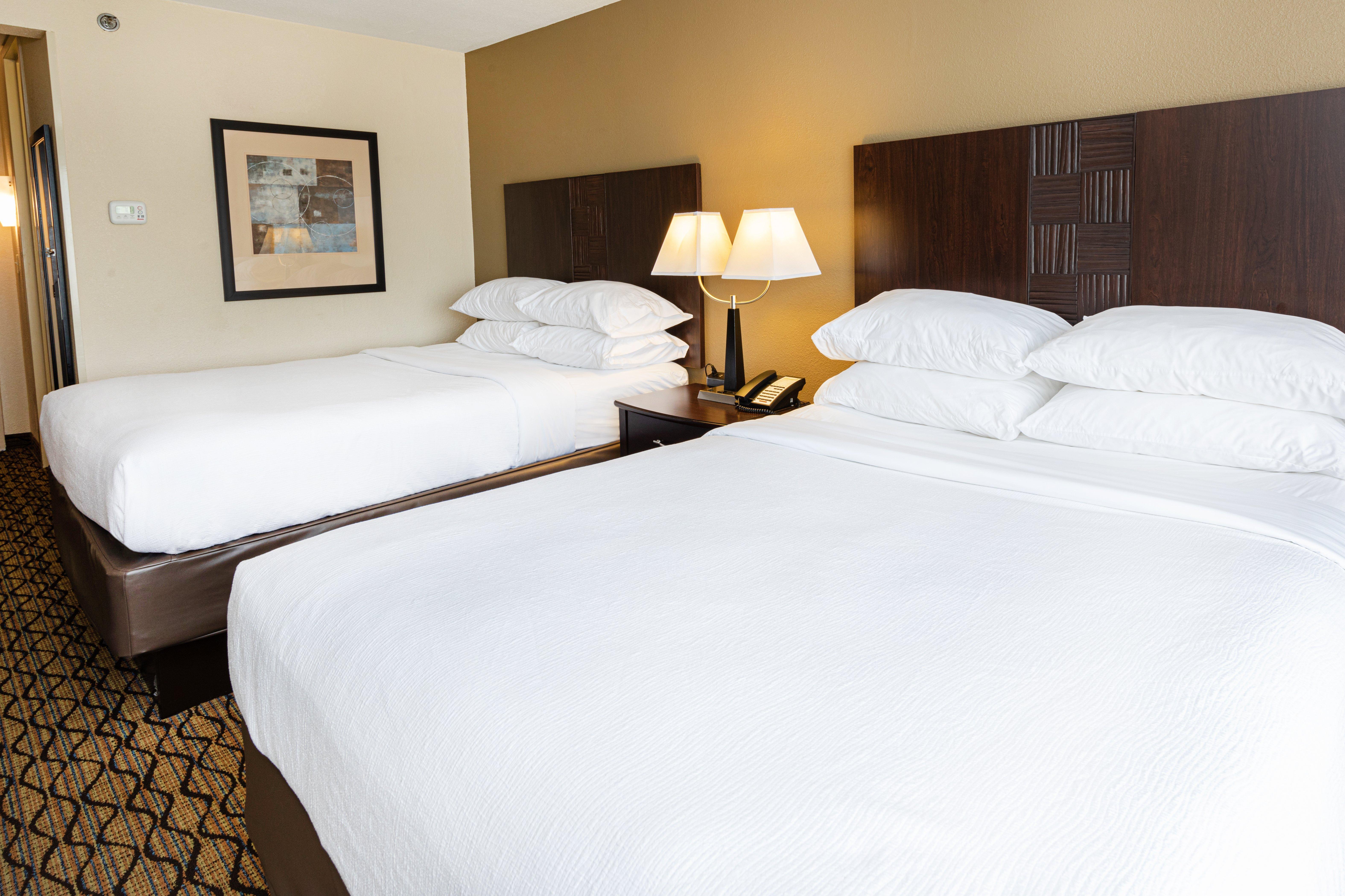 Holiday Inn St. Louis Airport West Earth City By Ihg Exterior photo