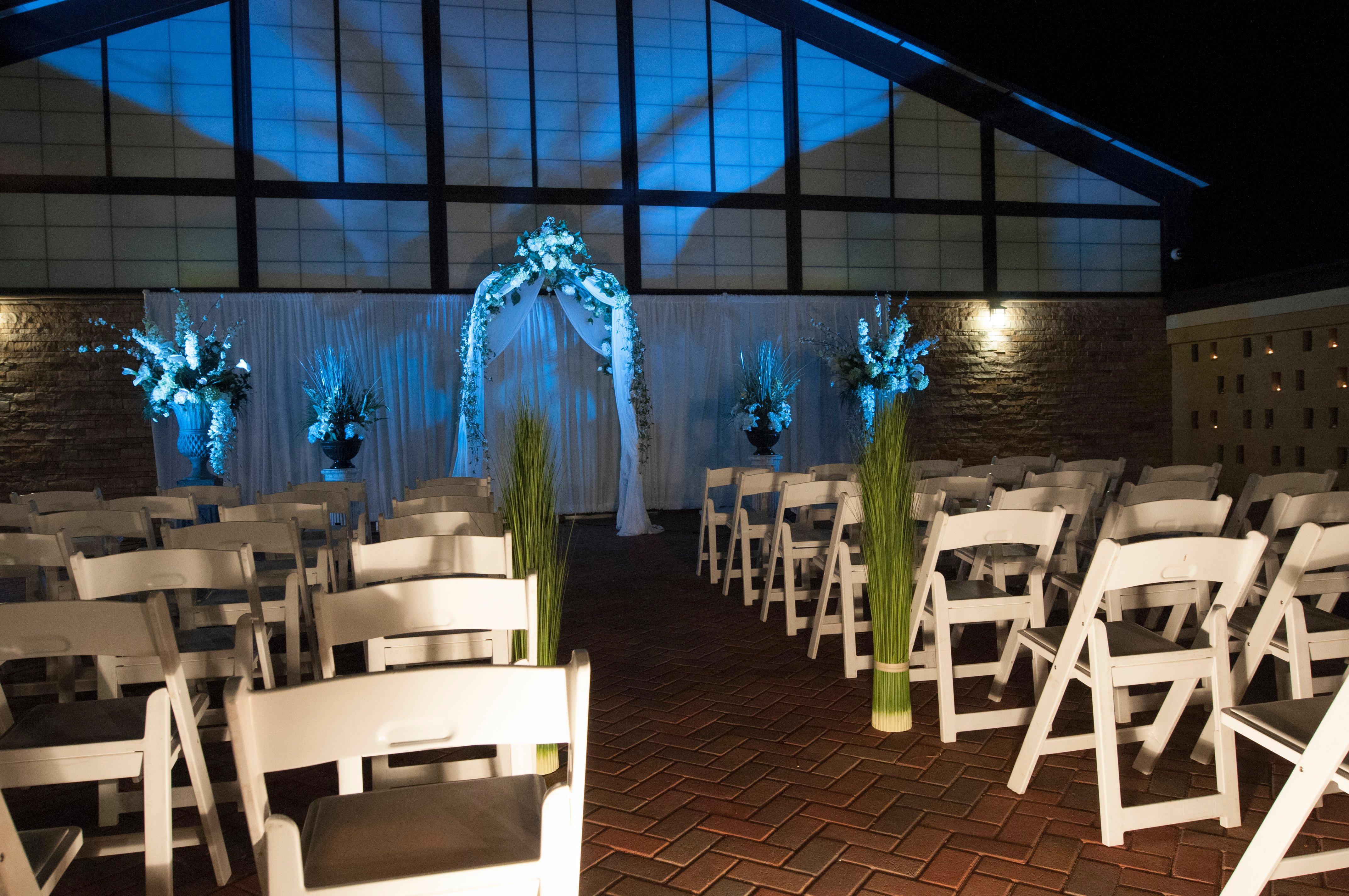 Holiday Inn St. Louis Airport West Earth City By Ihg Exterior photo