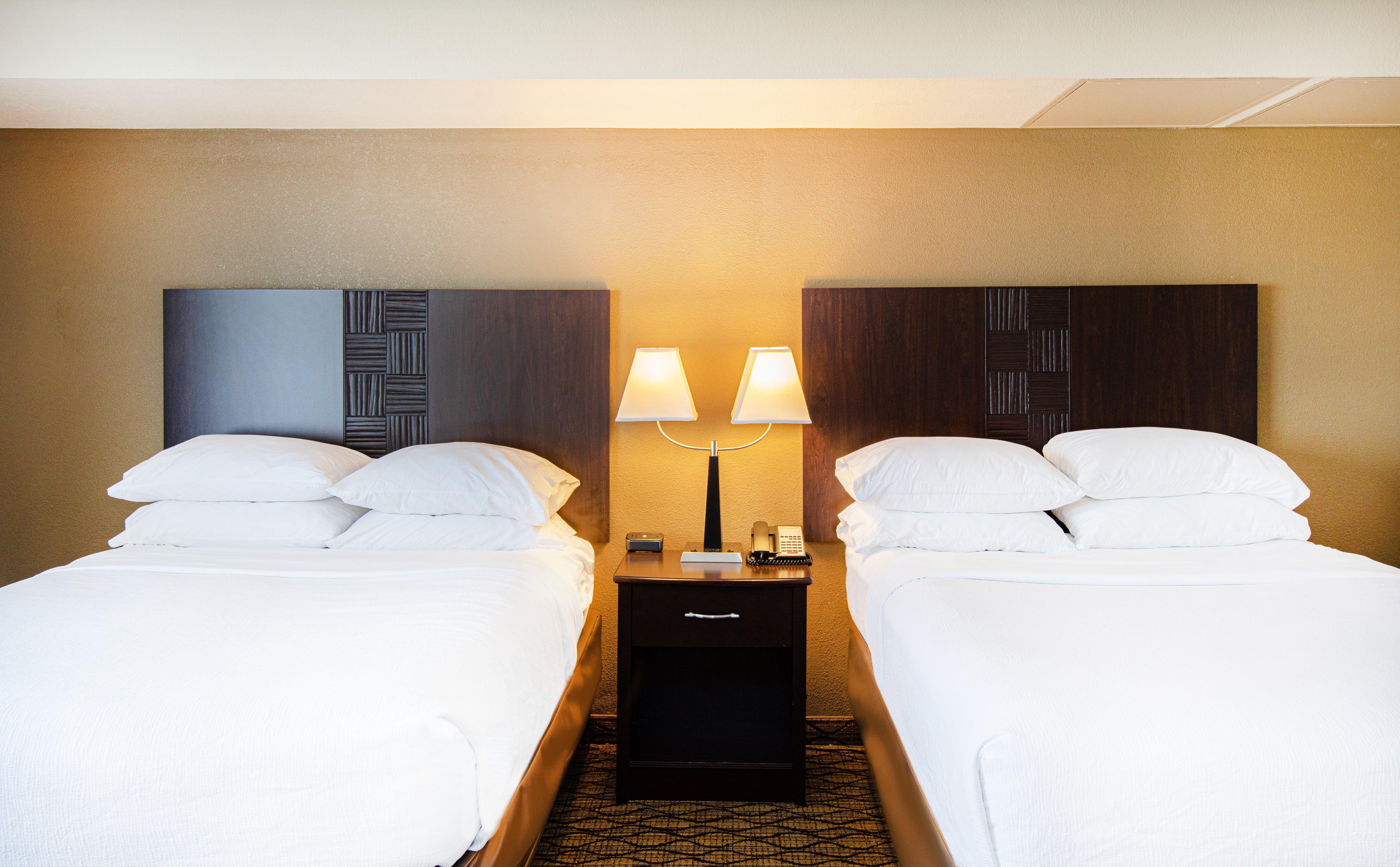 Holiday Inn St. Louis Airport West Earth City By Ihg Exterior photo